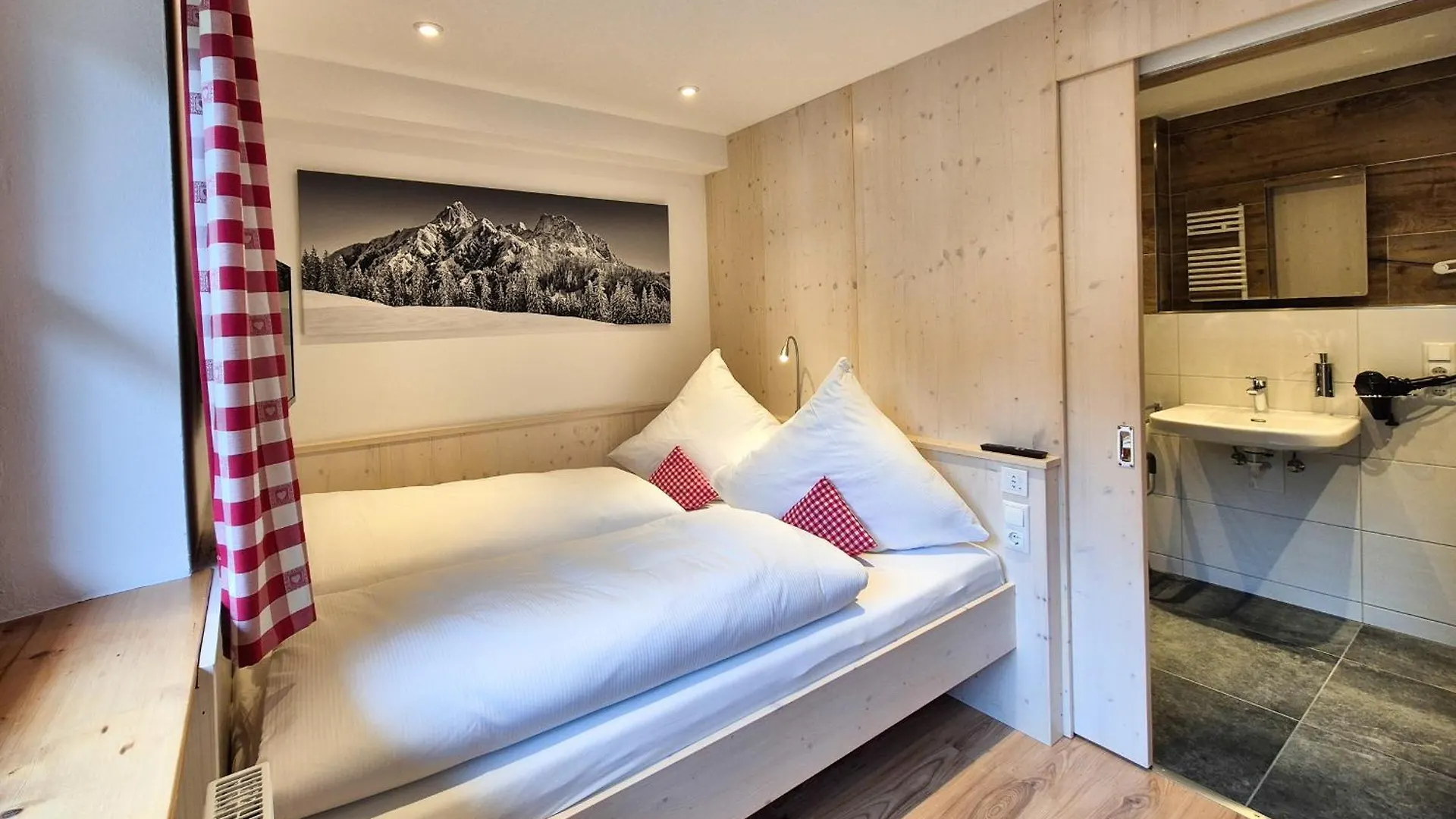Saletalm Apartment Engedey Germany