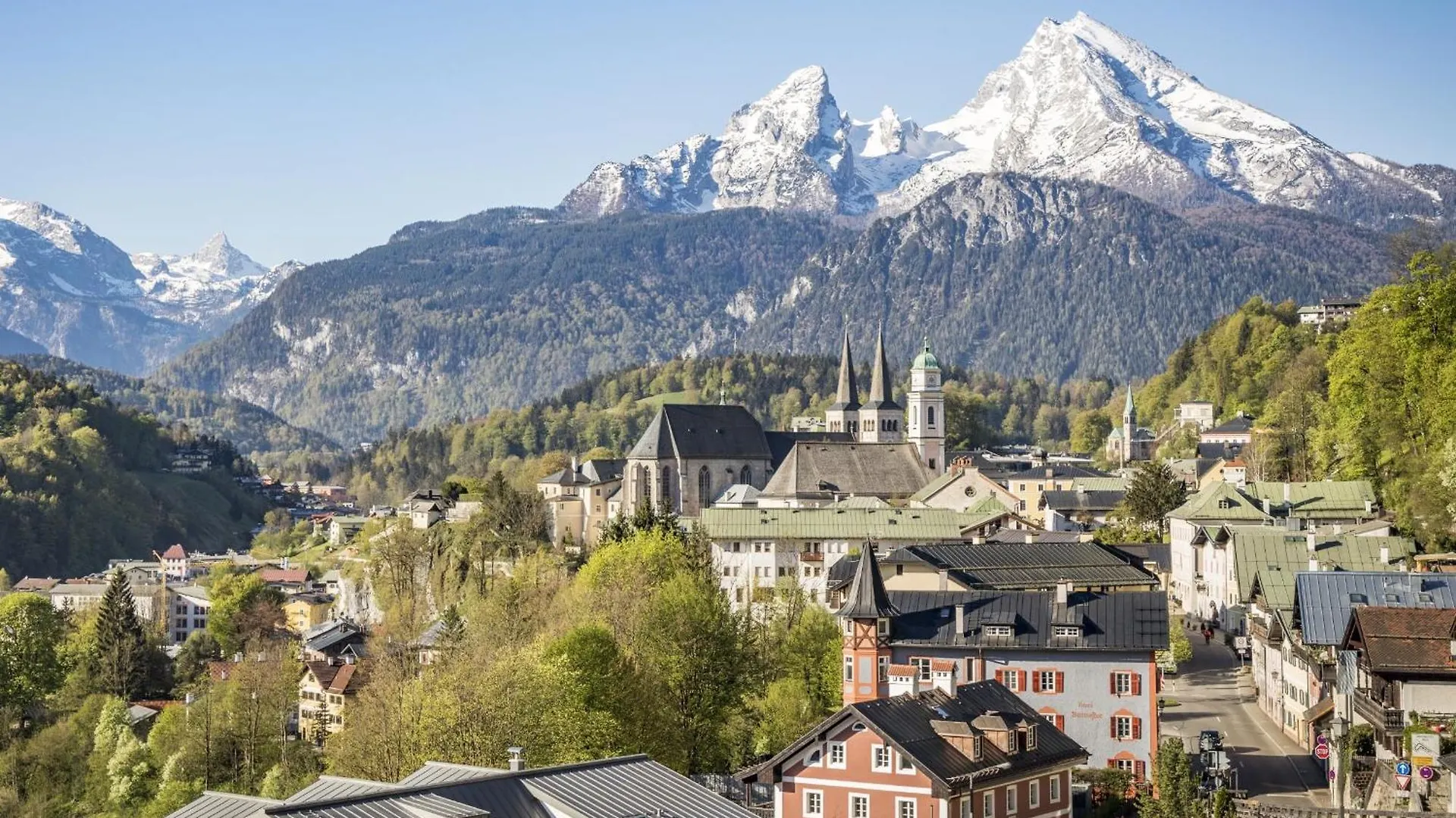 Appartamento Saletalm Engedey Germania